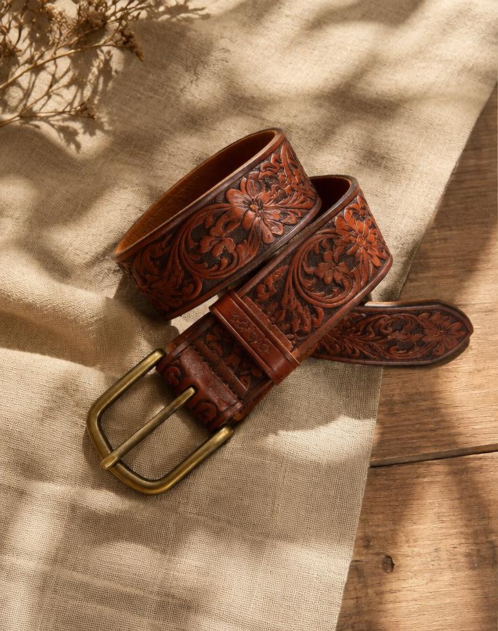 Belts collection