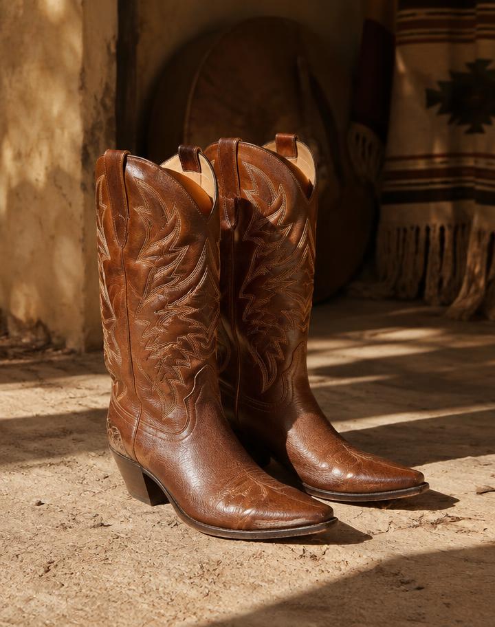 Boots collection