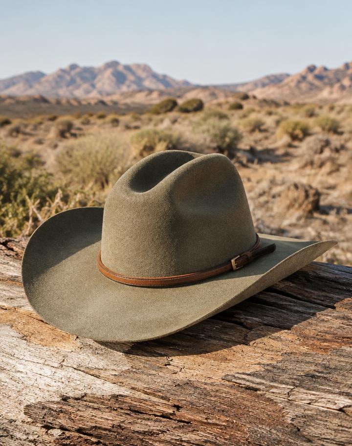 Hats collection